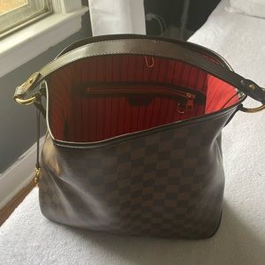 LV handbag
